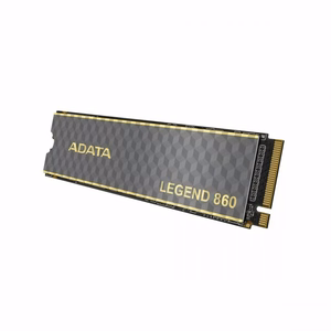 ADATA LEGEND 860 500GB PCIe M.2 SSD