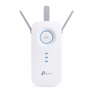 Langaton kantamanlaajennin TP-LINK RE550, 1900 Mbps