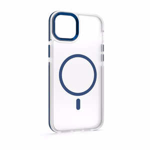 Etteri Icy Mag kuori iPhone 15 6,1'' sininen
