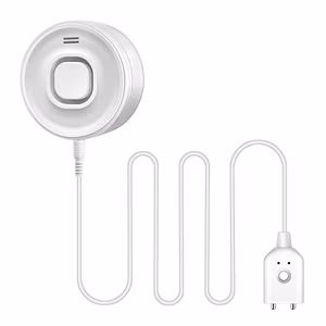 TUYA Wireless Water Leakage Alarm, Wi-Fi