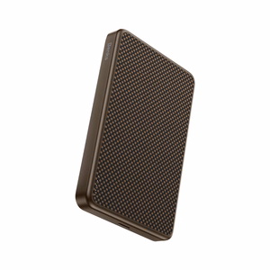 Benks Power Bank 10000mAh MP17 Armor Tint Gold - Type C - magnetic with induction charging