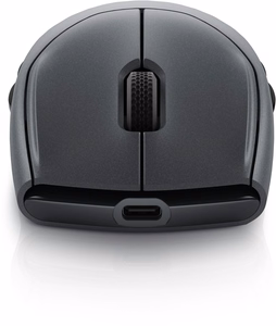 Alienware AW720M pelihiiri molempikätinen RF langaton + Bluetooth optinen 26000 DPI
