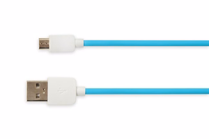 IBOX USB A/micro USB -kaapeli USB 2.0 Micro-USB A