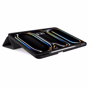 Tech-Protect SC Pen Suojakuori iPad Pro 11 5/6 2024-2025:lle - Musta