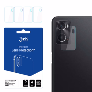 Oppo A36 – 3mk Lens Protection kameran linssinsuoja