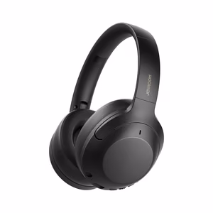 Joyroom J-Head Series JR-JH2 Langattomat Kuulokkeet ANC Bluetooth - musta