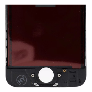 FixCell LCD-näyttö iPhone 5G musta (kirkas)