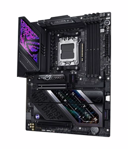ASUS ROG STRIX X870E-E GAMING WIFI7 NEO AMD X870E Socket AM5 ATX