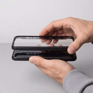Tech-Protect Defense MagSafe -suojakuori Samsung Galaxy S26 FE – mattamusta