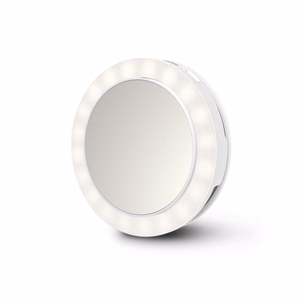Medisana Selfie Mirror CM-20E White