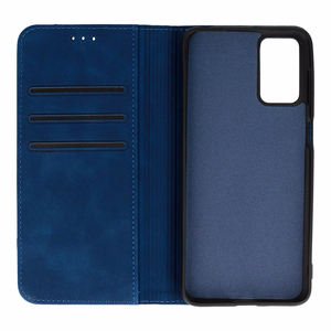 Wonder Prime Case for Motorola Moto G42 navy