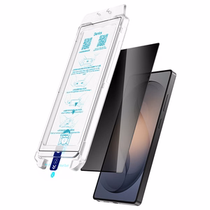 Benks Karkaistu lasi Glass Warrior Privacy (F048) Samsung Galaxy S26:lle