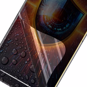 3mk Silky Matt Privacy Näytönsuoja Samsung Galaxy S20 Plus 5G:lle