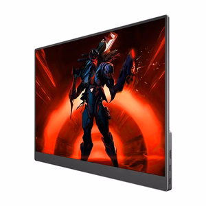 Uperfect UGame C2 16" 2560x1600 120Hz kannettava näyttö