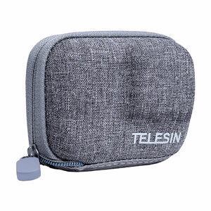 Suojalaukku / kotelo Telesin GoPro Hero 9 / Hero 10 / Hero 11 / Hero 12:lle (GP-CPB-902)