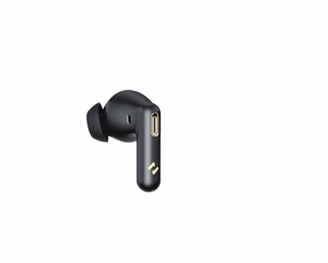 Havit TW906 Pro - TWS-langattomat kuulokkeet, harmaa