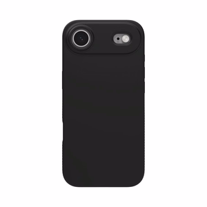 ZAGG suojakuori MANHATTAN SNAP MagSafe-yhteensopiva iPhone 17 Air:lle musta