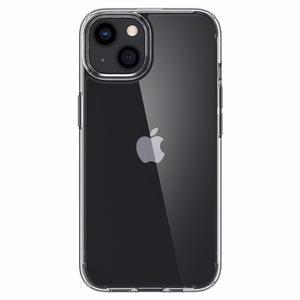 Spigen Ultra Hybrid iPhone 13 mini -kotelo - Kirkas