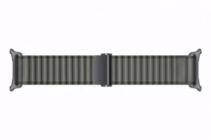 Oliivinvihreä Samsung SVL70MG Trail Band -kellonranneke (S/M/L) Galaxy Watch Ultra2- ja Galaxy Watch Ultra -malleille