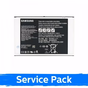 Akku yhteensopiva Samsung T545 Active Pro EB-BT545ABE (Service Pack)