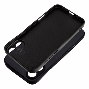Suojakuori iPhone 16 PLUS:lle Noble musta