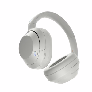 Sony ULT WEAR – langattomat Bluetooth-kuulokkeet ULT POWER SOUND -äänellä, syvällä bassolla, melunvaimennuksella ja jopa 30 h akulla