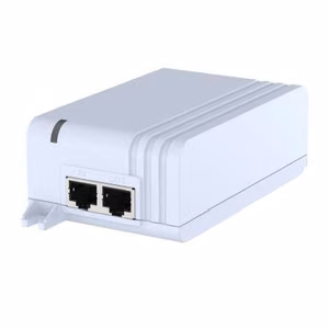 Axis PoE-injektori TU8006, 60 W (03223-001)