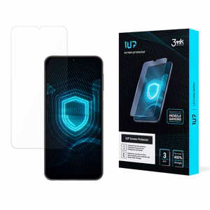 Samsung Galaxy A25 5G – 3mk 1UP puhelimen näytönsuoja