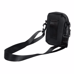 Bluetooth Kaiutin 8W 3h olkalaukku muoto 1,5L Hoco HC41 musta