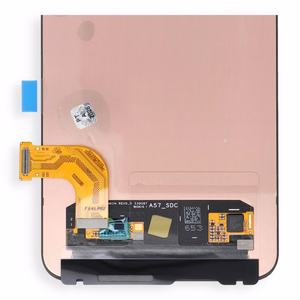 ServicePack LCD-näyttö Samsung A57 5G -puhelimelle, GH82-39283A, ilman kehystä