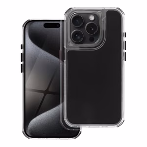 Case for iPhone 7 / 8 / SE 2020 / SE 2022 Matrix black