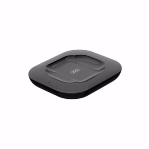 Langaton laturi XO WX017 musta 10W (Airpods 2 / Airpods Pro)
