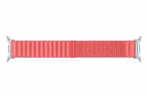 SVL32SREGEU Fabric Band (S/M) Samsung Galaxy Watch8, Red