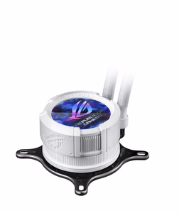 ASUS ROG Strix LC III ARGB WHT Cooler