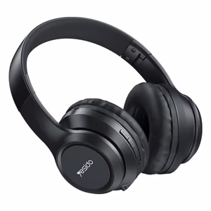Borofone Kuulokkeet EP03 bluetooth musta
