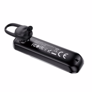 Hoco E57 Bluetooth handsfree musta