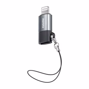 Adapter Remax CB32 Lightning to USB-C (USB2.0)