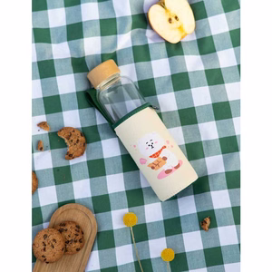 BT21 RJ -juomapullo, 500 ml