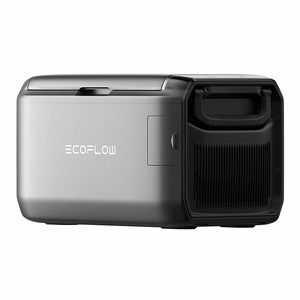 EcoFlow Glacier Classic 35l kannettava jääkaappi