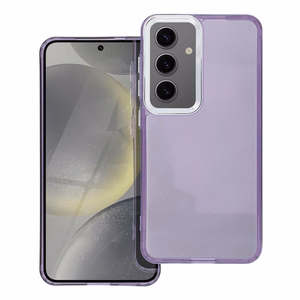 PEARL case for SAMSUNG A16 5G / A16 4G purple