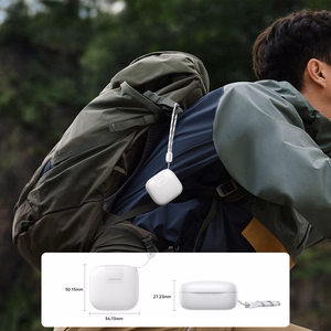 Joyroom Jdots JR-DB3 TWS Wireless Headphones - White