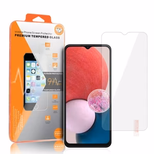 Tempered glass Orange Samsung A135 A13 4G/A136 A13 5G/A047 A04s