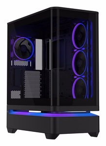 ASUS PRIME AP304 TG ARGB, musta