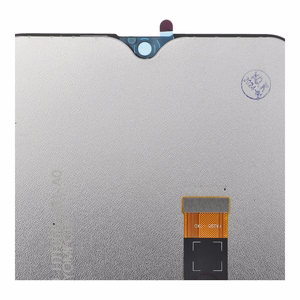 FixCell LCD-näyttö OPPO A5S A7 A12 OEM ilman kehystä
