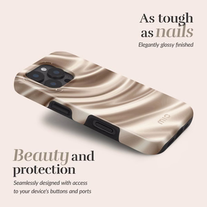 MIO Silky Dreams Magsafe Suojakuori iPhone 17
