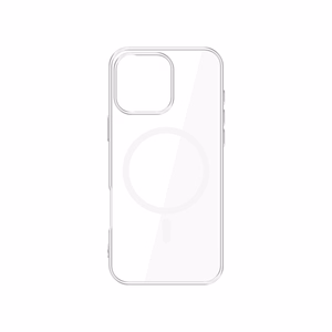 Suojakuori 3mk Clear MagCase Apple iPhone 16 Pro:lle