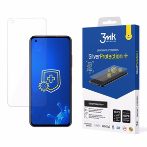 Asus Zenfone 10 – 3mk SilverProtection+ puhelimen näytönsuoja