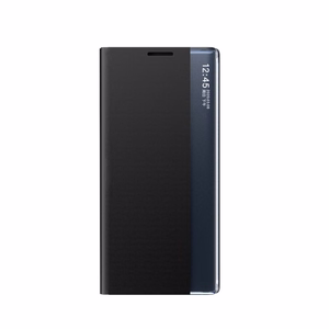 New Sleep View suojakuori Xiaomi POCO C65/Redmi 13C musta