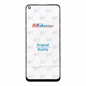MUSTTBY etulasi + OCA OPPO a72