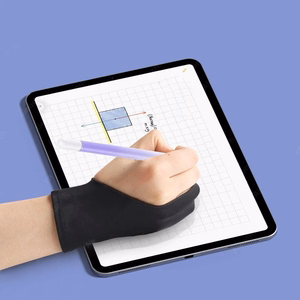 Tech-Protect Ombre Stylus tabletille - vaaleanpunainen